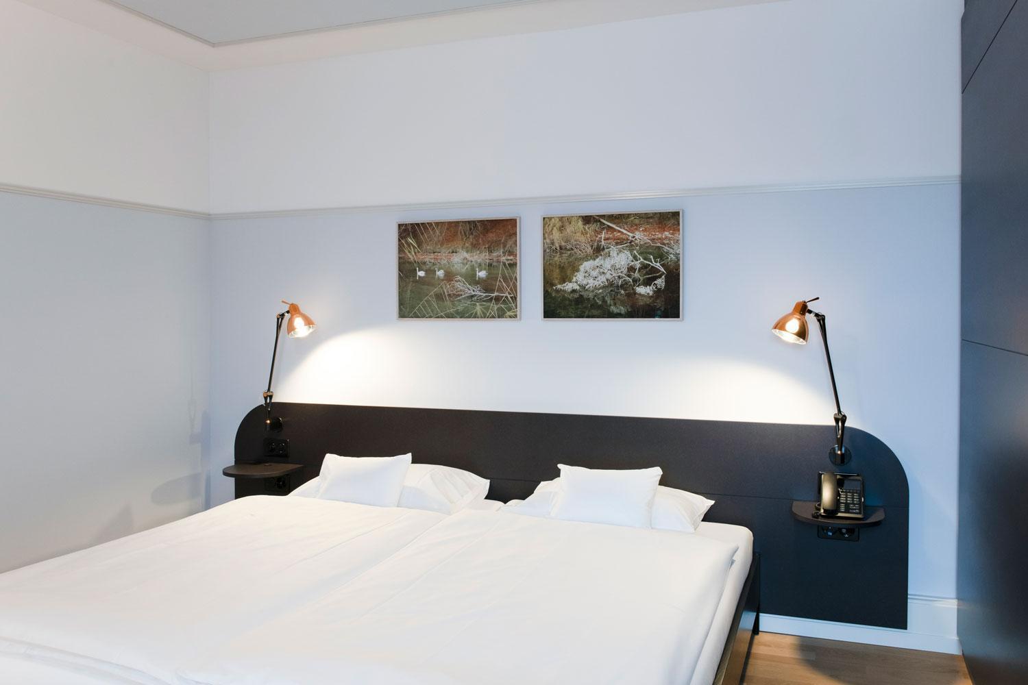 Hotel Schuetzen Rheinfelden Buitenkant foto