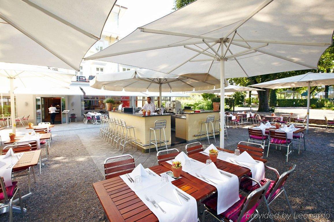 Hotel Schuetzen Rheinfelden Buitenkant foto