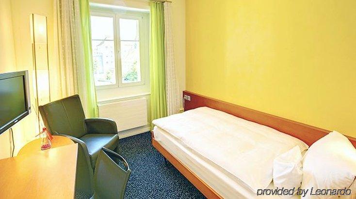 Hotel Schuetzen Rheinfelden Buitenkant foto