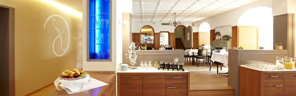 Hotel Schuetzen Rheinfelden Buitenkant foto